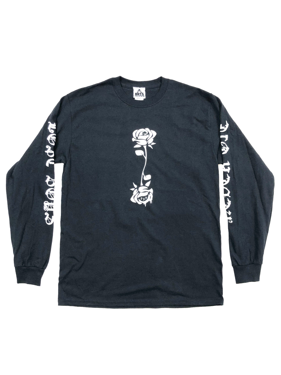 LBND Long Sleeve – LO$T BOYS