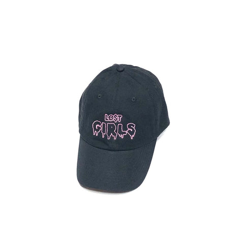 LG "OG" Embroidered Cap