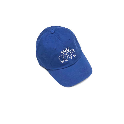 LB 'OG' Embroidered Cap